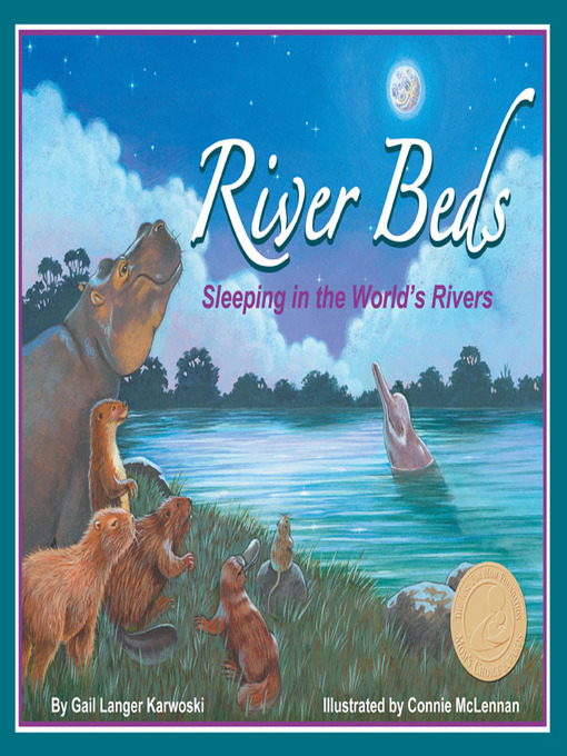 Title details for River Beds by Gail Langer Karwoski - Available